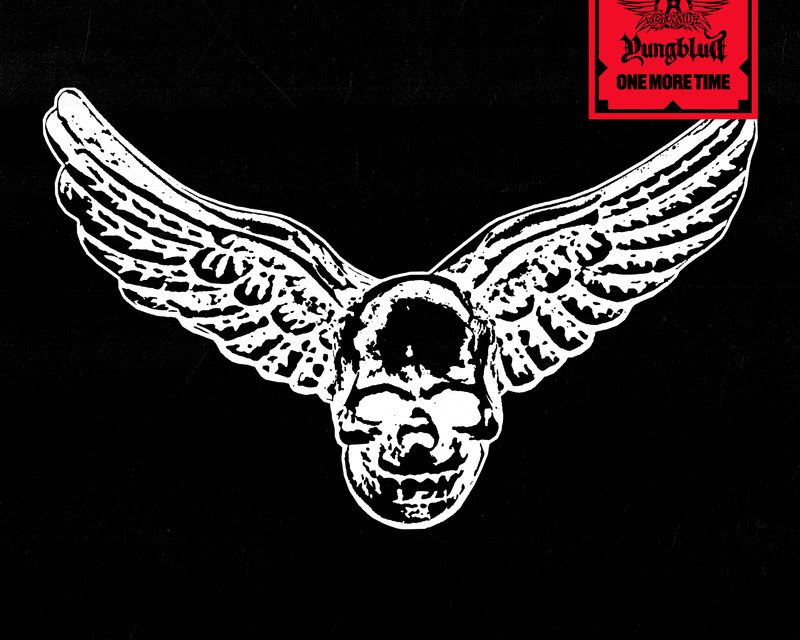 Aerosmith, Yungblud i poseban gost Steve Martin predstavljaju „My Only Angel (Desert Road Version)“ - EP „One More Time“ stiže 21. novembra