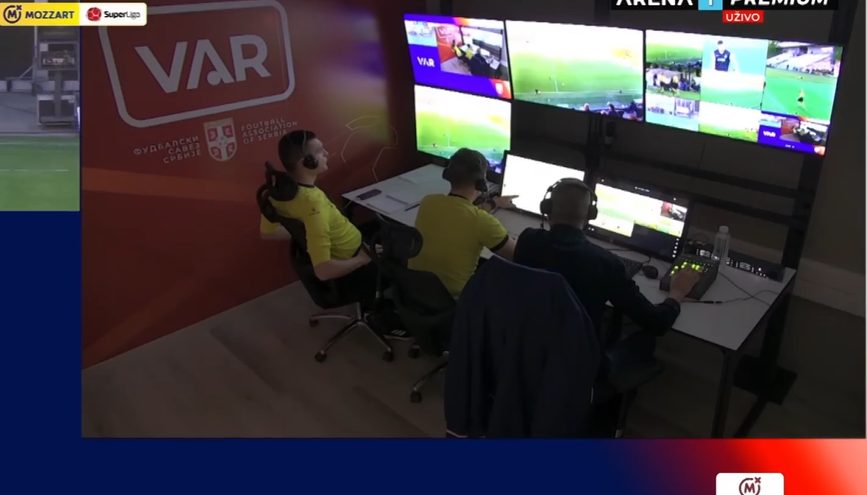 Sudijska komisija FSS potvrdila