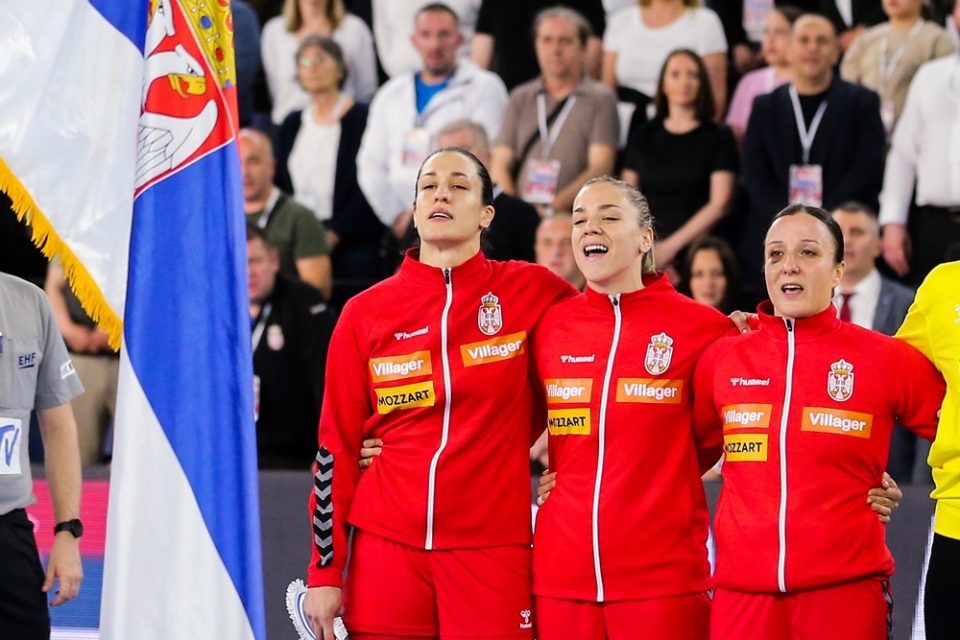 Srbija deklasirala Litvaniju na startu kvalifikacija