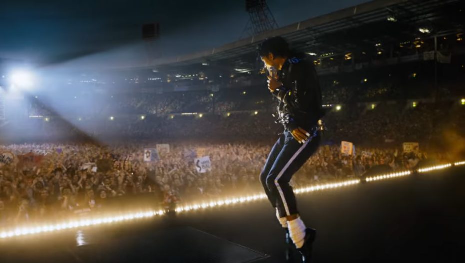 Prvi trejler za film o Majklu Džeksonu: Intiman pogled na život i trajno nasleđe "Kralja popa"