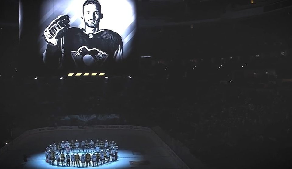 IIHF uvodi obavezne štitnike za vrat na ZOI 2026 posle tragičnog incidenta