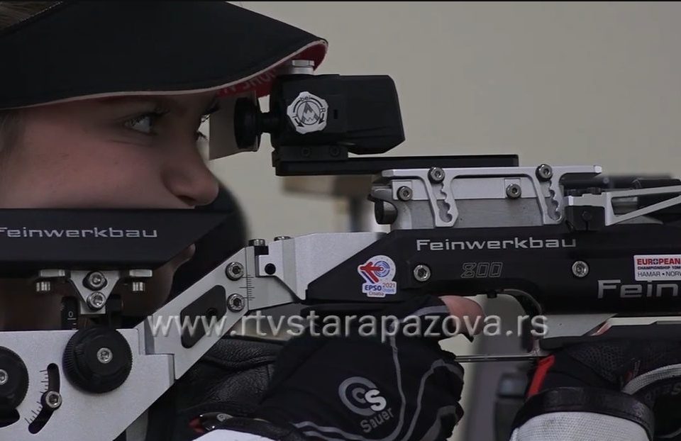 Havran samo jedan krug delio od finala na SP u Kairu