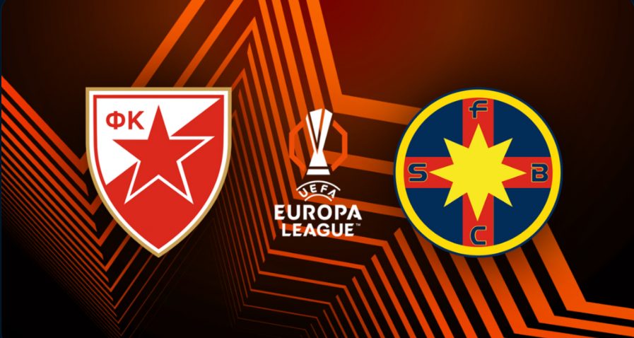 UEFA odredila Francuze za meč Zvezda – FCSB