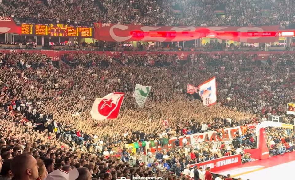 karte u prodaji od ponedeljka