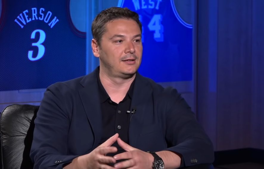 NBA Evropa počinje 2027. godine