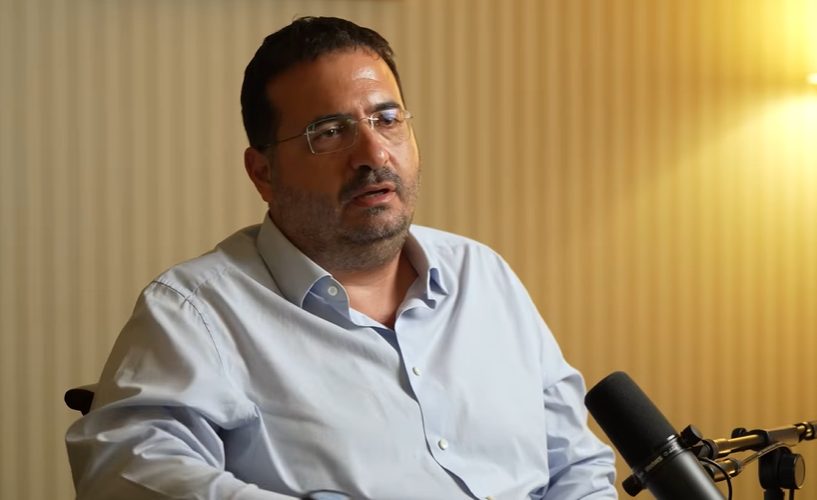 Janaj najavio istorijski duel sa Zvezdom