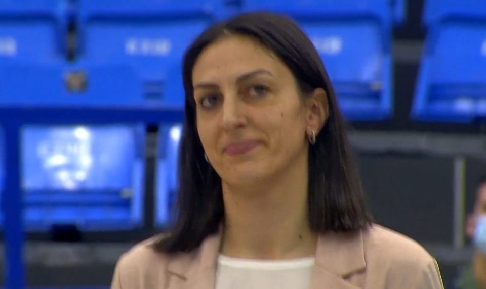 Bruks se vratila u nacionalni tim