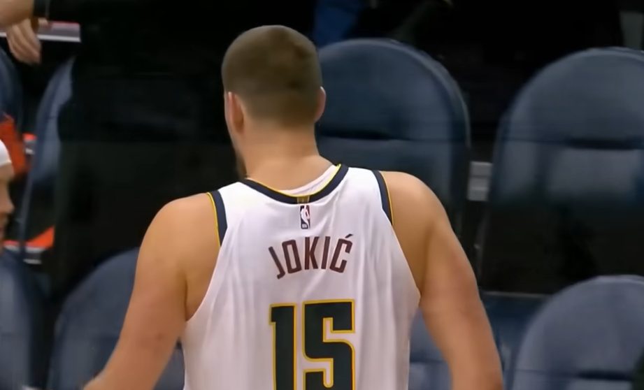 Jokić tripl-dablom predvodio Nagetse do pobede nad Minesotom