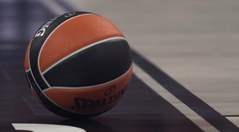 Srbija četvrta na FIBA listi pred start kvalifikacija