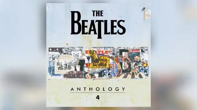 Objavljeno izdanje „Anthology 4“ The Beatlesa - „Anthology“ kolekcija dobila četvrti tom sa retkim snimcima i 13 neobjavljenih demo pesama