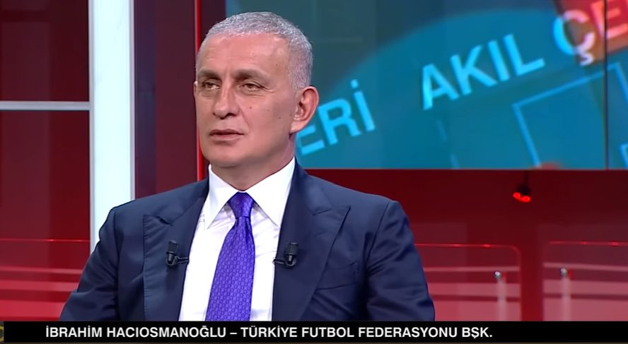 Najveći skandal u istoriji turskog fudbala