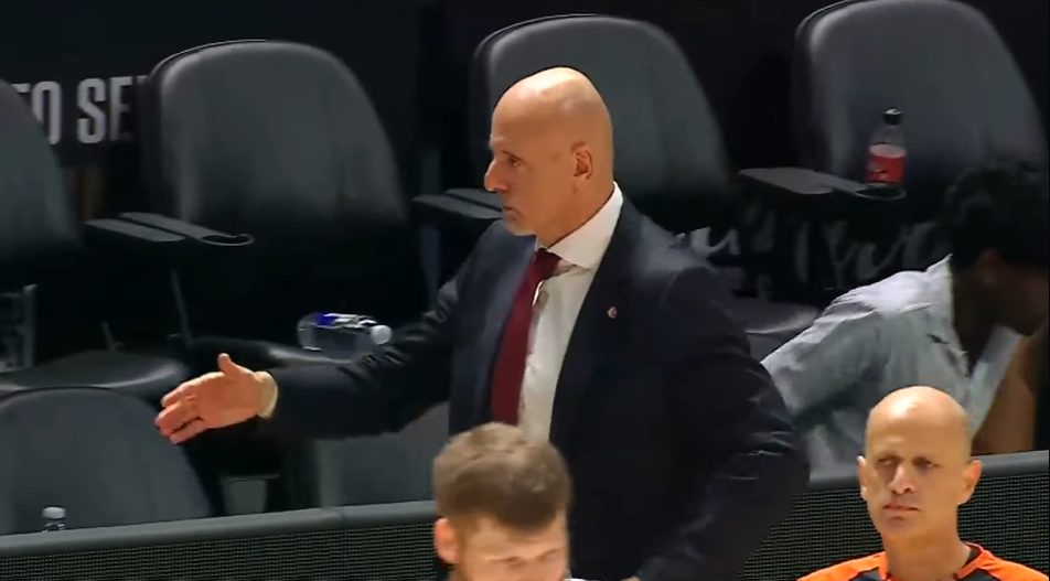 Povrede i manjak rotacije presudili Zvezdi