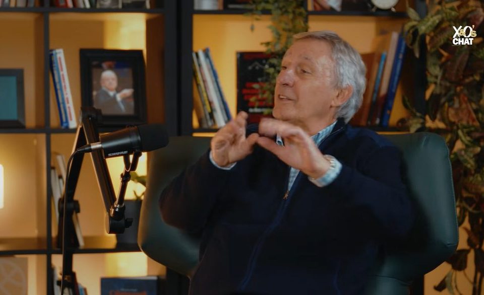 Svetislav Pešić otvoreno o pritisku medija