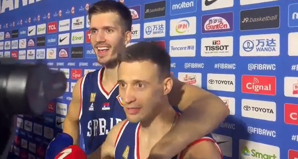 Petrušev pred duel sa bivšim klubom