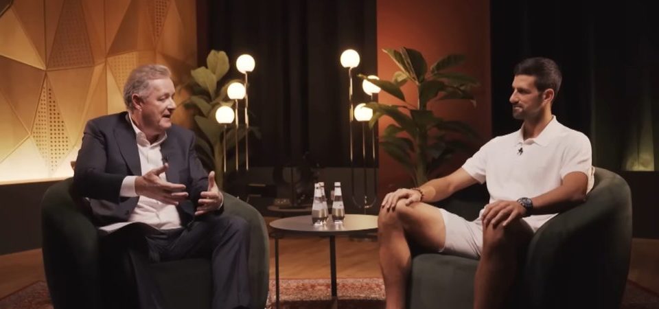 Novak o motivaciji i prolaznosti vremena