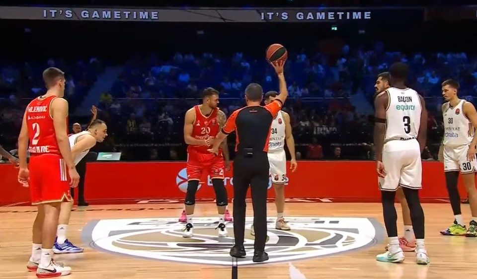 Dubai prekinuo Zvezdinu seriju