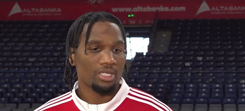 Zvezda objavila vesti o povredama