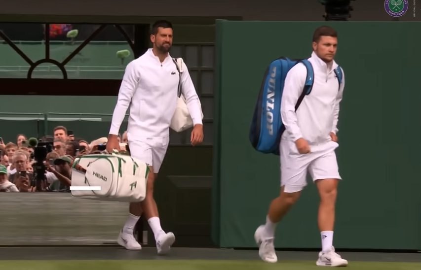 Raspored mečeva u Atini