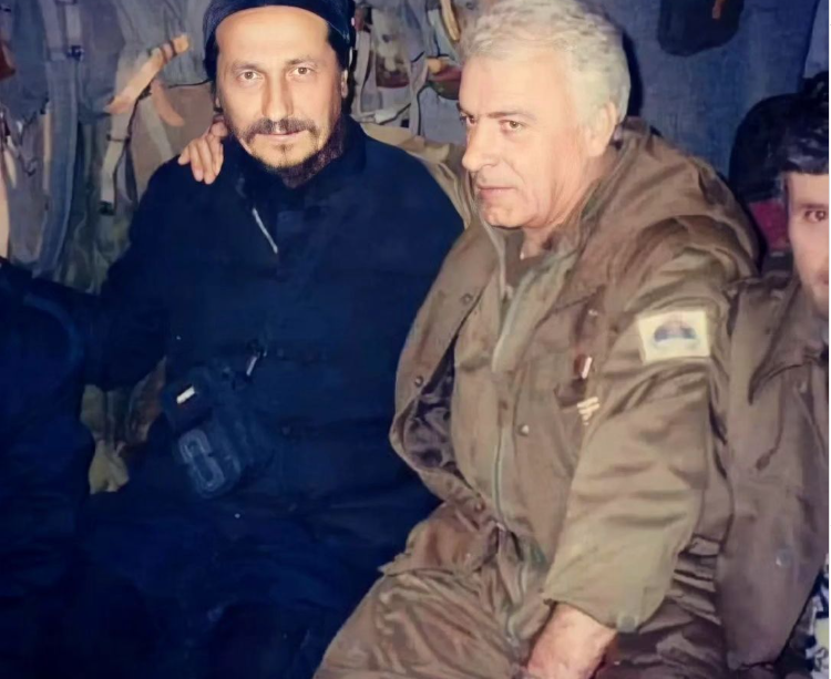 Tada na Mitrovdan se branila cela Hercegovina - Hrabrost srpskog naroda i vojske 1992. godine i čuvena pobeda kod Nevesinja