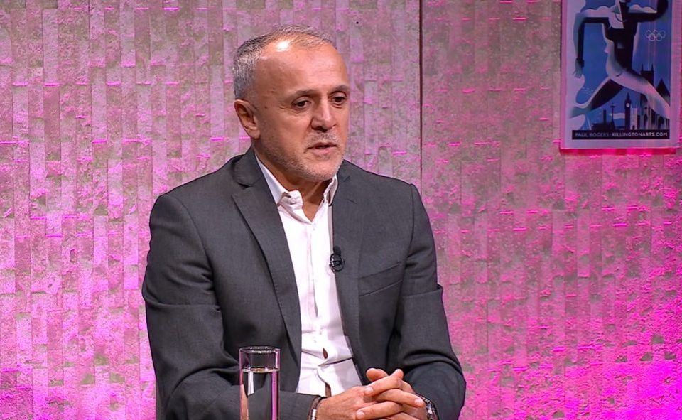 Drulović otvoreno o reprezentaciji