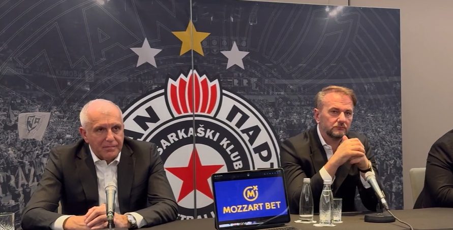 Najtrofejniji evropski trener napustio klupu crno-belih