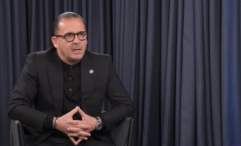 Mijatović otkrio plan i profil naslednika