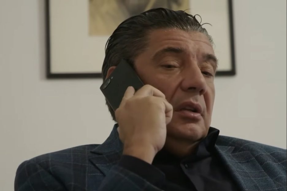 Ražnatović odgovorio Obradoviću nakon poraza Partizana