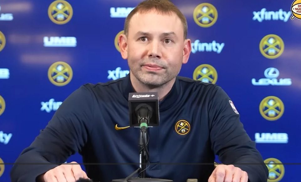 Teška noć za Denver