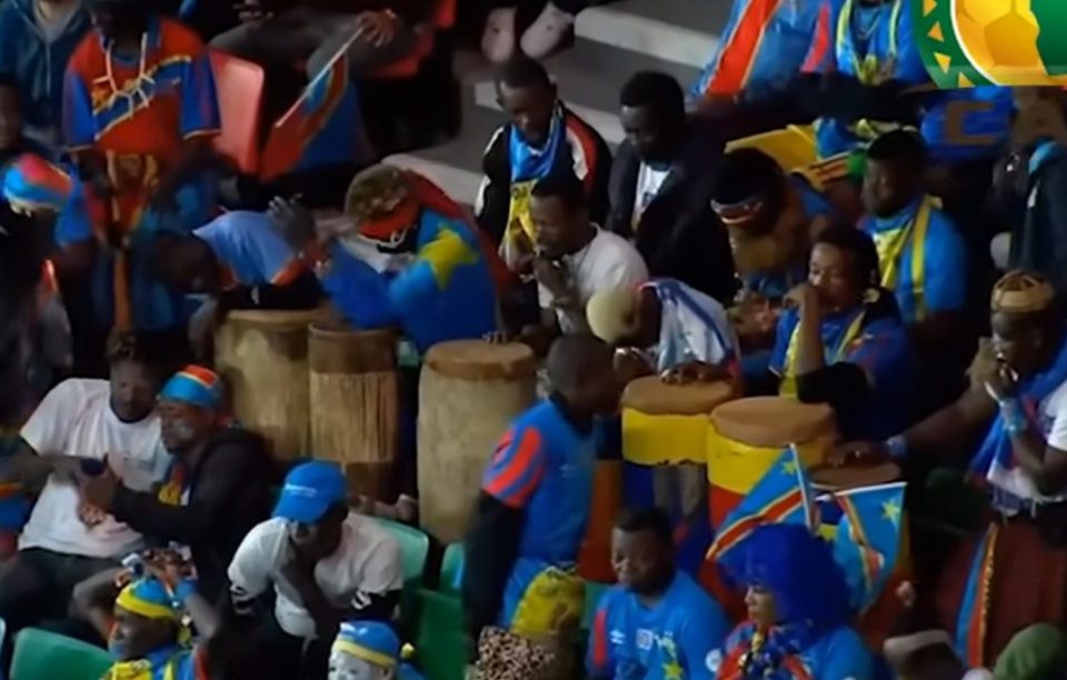 Selektor Nigerije optužio Kongo za vudu