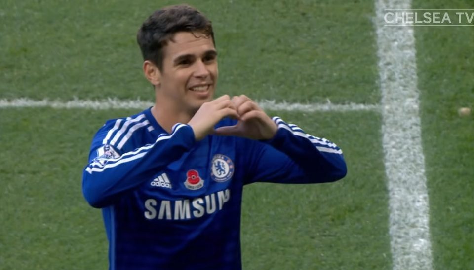 Oskar doživeo kolaps na treningu