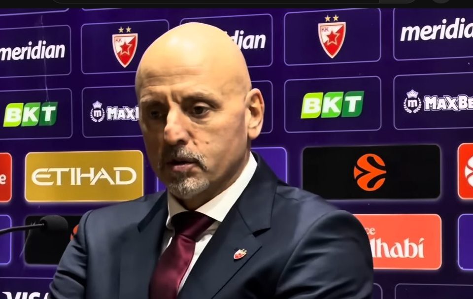 Obradović posle pobede nad Monakom