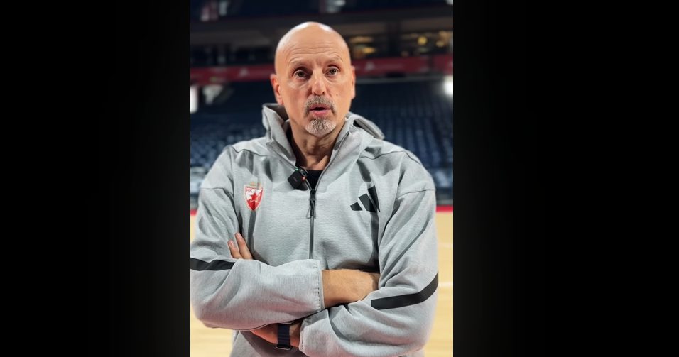 Zvezdu brine povreda Udolfa Izundua