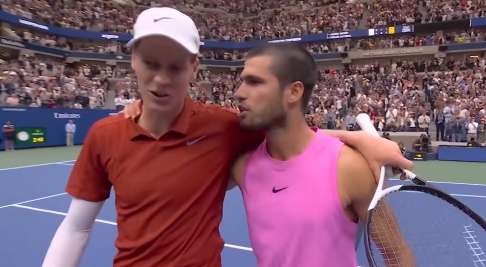 Siner odbranio titulu u Torinu