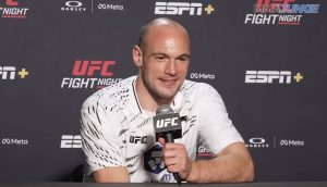 Medić do desete pobede nokautom