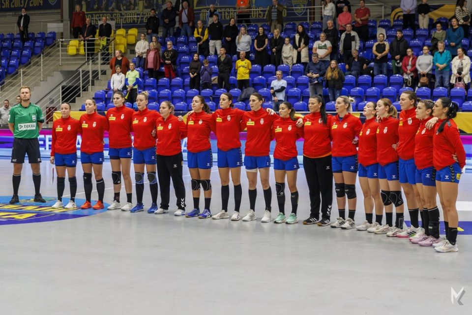 Rukometašice Srbije otvaraju SP protiv Urugvaja u Štutgartu
