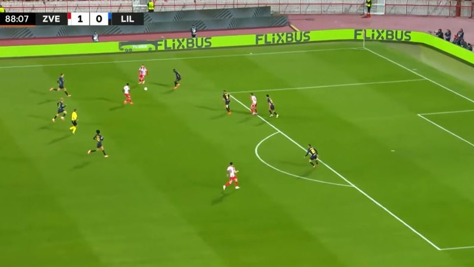 Lil pokreće tužbe protiv svojih navijača zbog rasizma