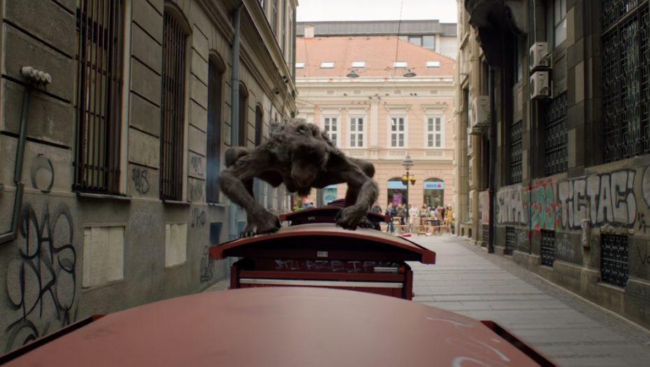 Beograd nominovan za najbolju filmsku lokaciju u Evropi