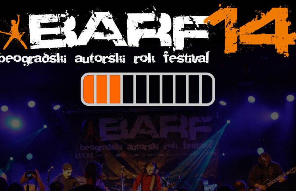 Sastav Jolly Little Bunch pobednik Beogradskog autorskog rok festivala