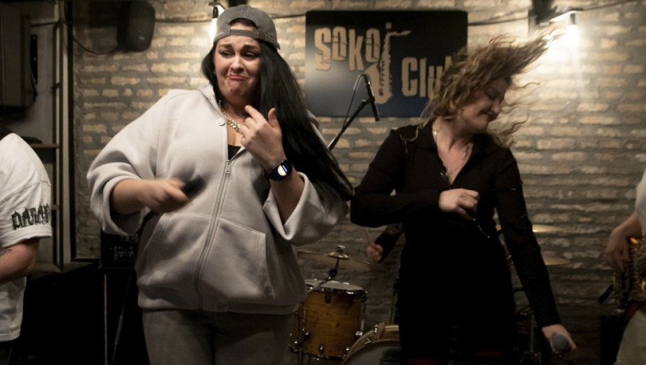 Održano finale Mobil Music Festa #5 - Jelene očarale publiku i žiri