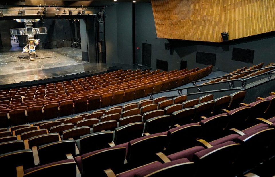 Godina komedije u Beogradskom dramskom pozorištu sa sedam novih naslova