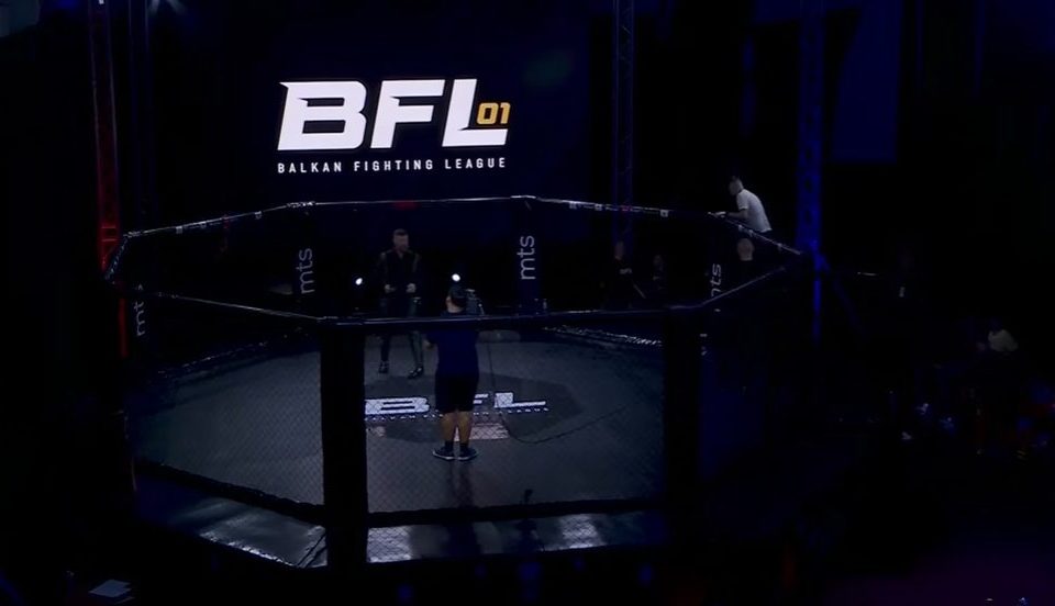 BFL MMA