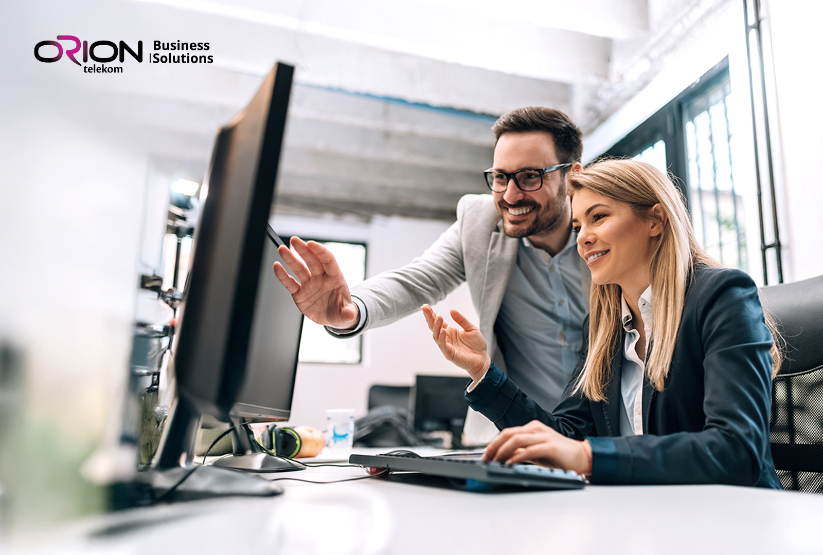 Orion Telekom Biznis Paketi