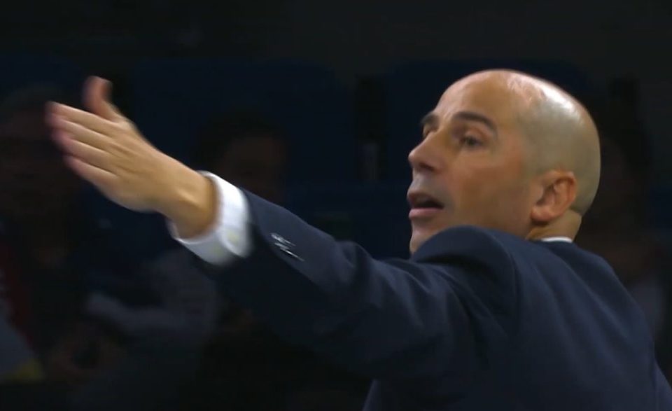 Penjaroja preuzima Partizan