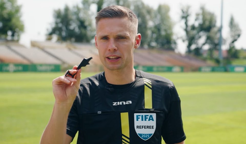 EFA izabrala Poljake za ključan okršaj Zvezde u Ligi Evrope