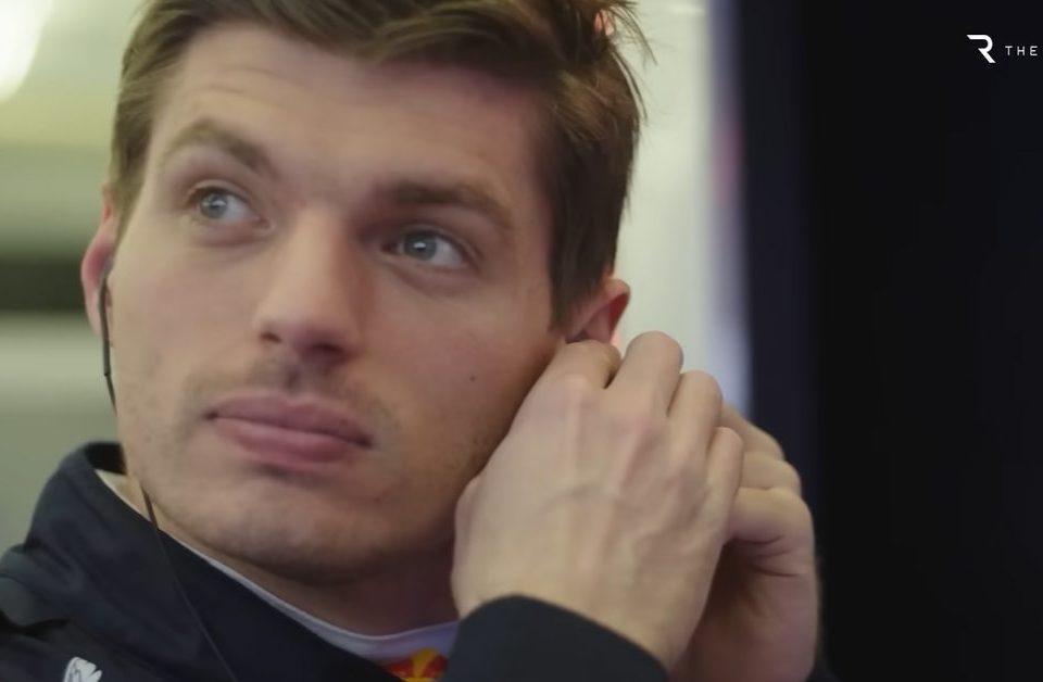 Novo poglavlje za Ferstapen Rejsing