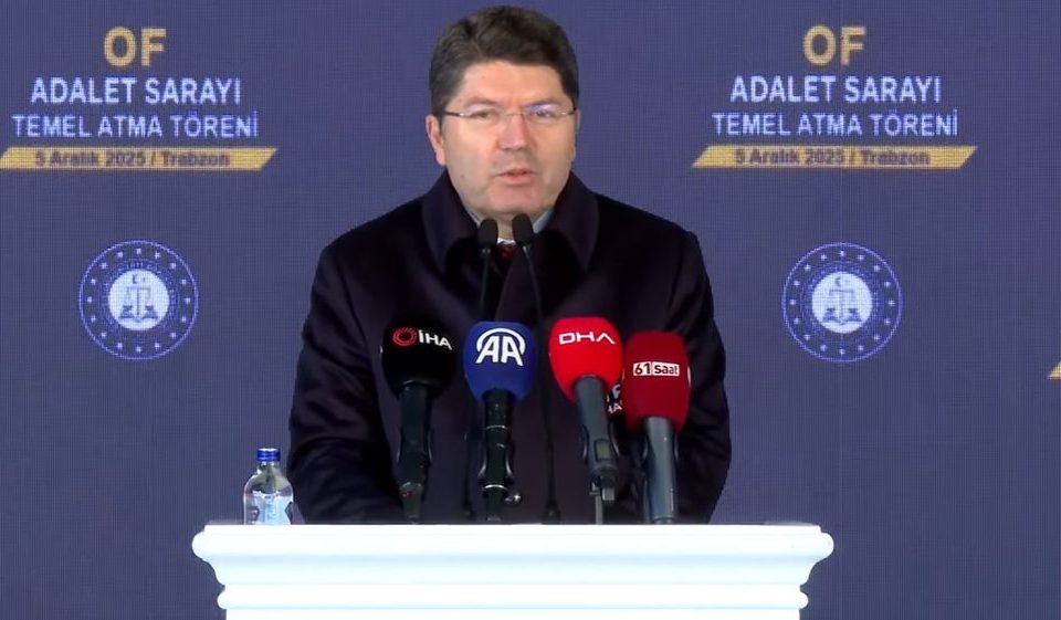 Velika kladioničarska afera u Turskoj