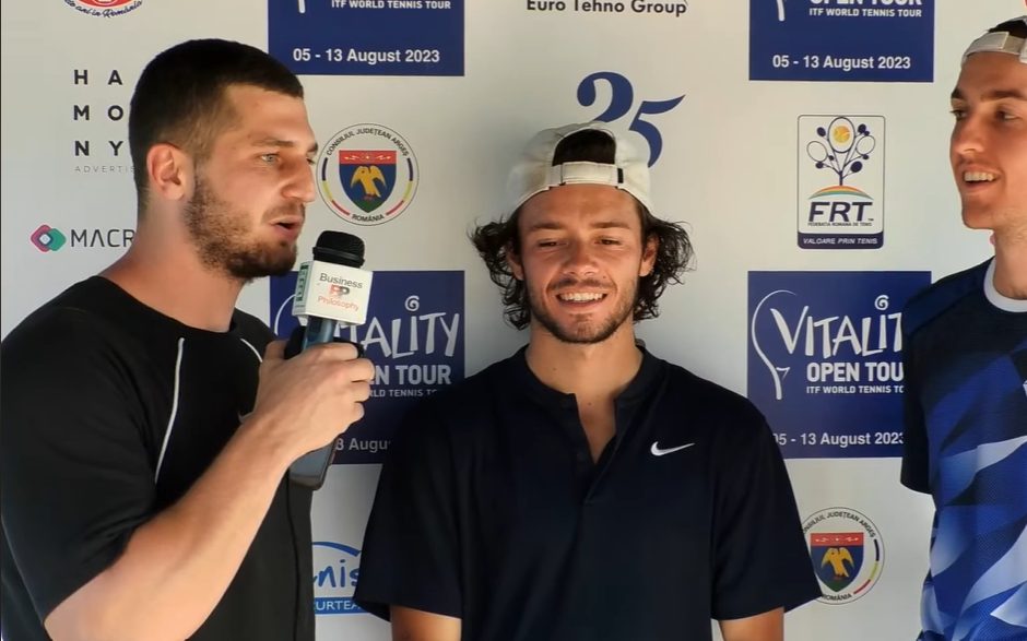 ITIA kaznila francuskog tenisera