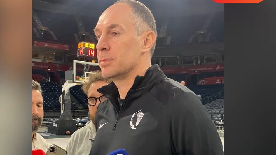 Ocokoljić preuzima Partizan