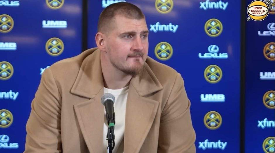 Jokić posle novog domaćeg poraza