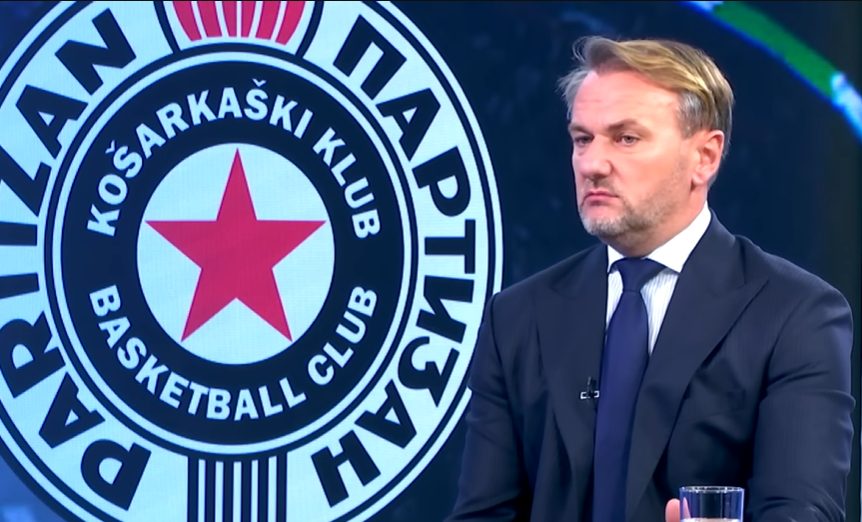 Ostoja otkrio pozadinu haosa